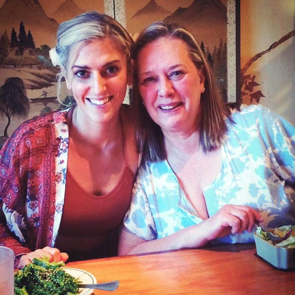 Meet your Posher, Maggie